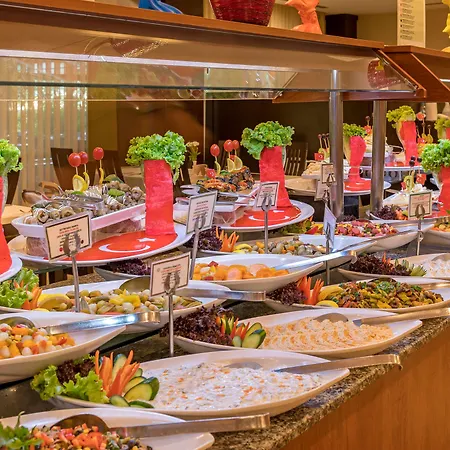 Ośrodek wypoczynkowy Marvida Family Eco Side