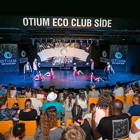 Ośrodek wypoczynkowy Marvida Family Eco