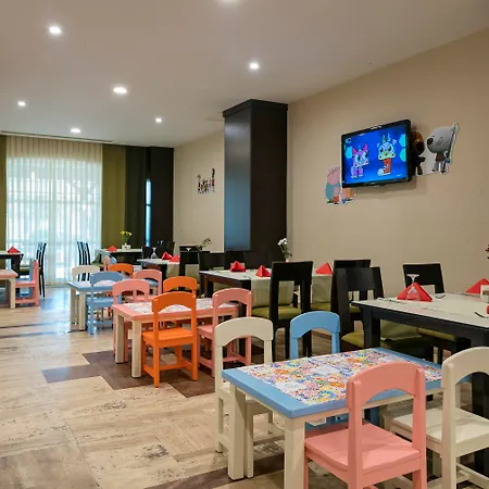 Marvida Family Eco Ośrodek wypoczynkowy