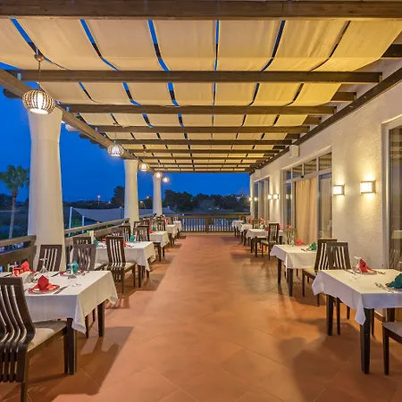 Ośrodek wypoczynkowy Marvida Family Eco