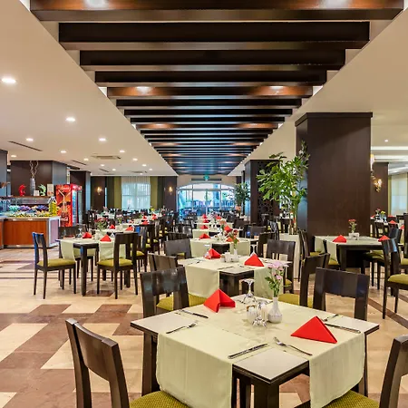 Marvida Family Eco Ośrodek wypoczynkowy