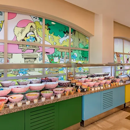 Ośrodek wypoczynkowy Marvida Family Eco Side