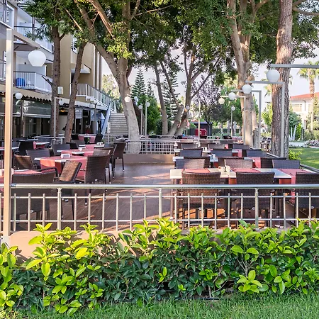 Ośrodek wypoczynkowy Marvida Family Eco Side