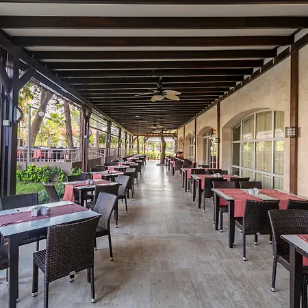 Marvida Family Eco 5* Side