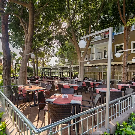 Marvida Family Eco Ośrodek wypoczynkowy Side