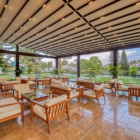 Marvida Family Eco Ośrodek wypoczynkowy 5*