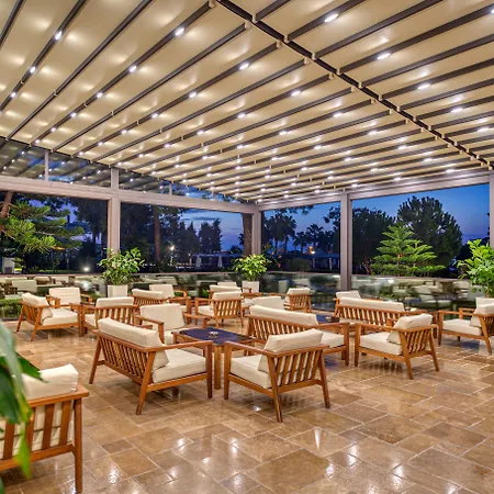 Ośrodek wypoczynkowy Marvida Family Eco Side