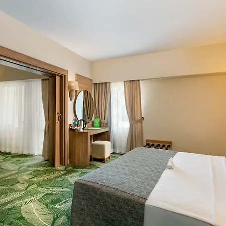 Marvida Family Eco 5* Side