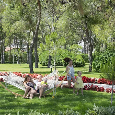 Marvida Family Eco Ośrodek wypoczynkowy Side