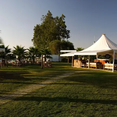 Ośrodek wypoczynkowy Marvida Family Eco