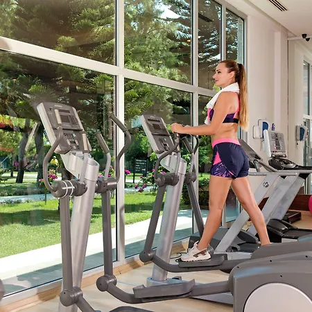 Marvida Family Eco Ośrodek wypoczynkowy Side