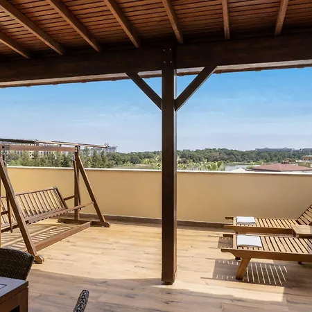 Marvida Family Eco Ośrodek wypoczynkowy