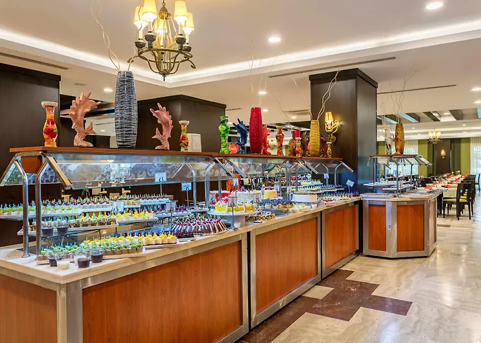 Marvida Family Eco Rezort 5*