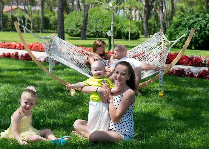 Rezort Marvida Family Eco