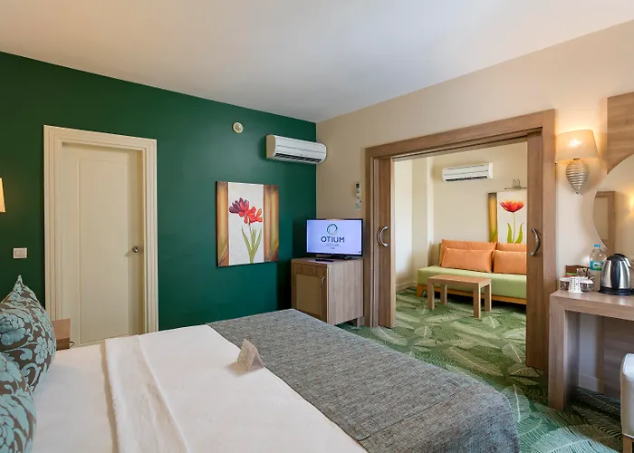 אתר נופש Marvida Family Eco