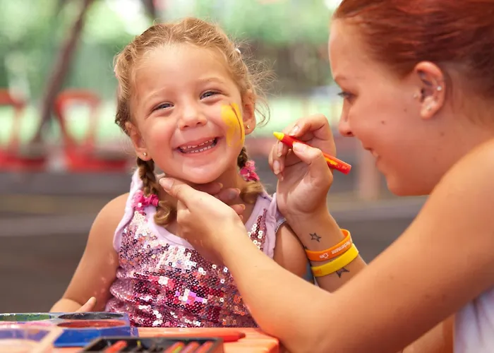 Rezort Marvida Family Eco 5*