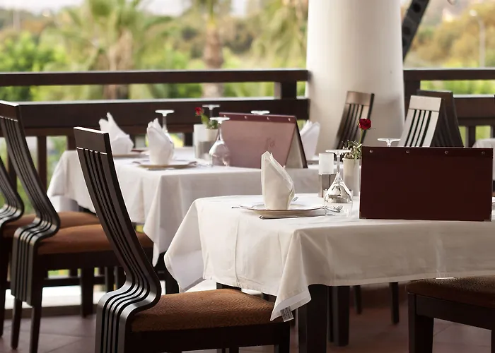 Rezort Marvida Family Eco 5*