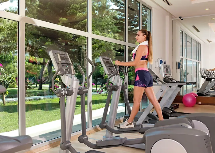 Marvida Family Eco אתר נופש סייד