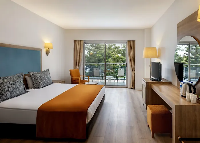 Marvida Family Eco 5*